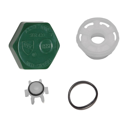 Arrowhead Brass Arrowhead Brass Air Vent Assembly PK1430